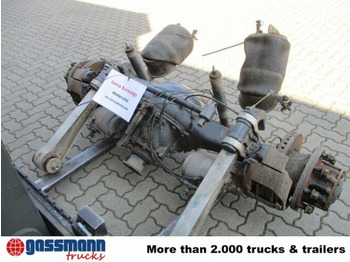 סרן אחורי עבור משאית Euro Cargo 140E28 Hinterachse: תמונה 2