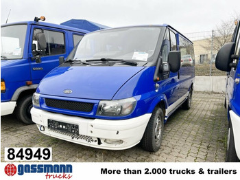 מיניבוס FORD Transit
