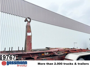 מערכת הרמת וו/ מעמיס דילוג