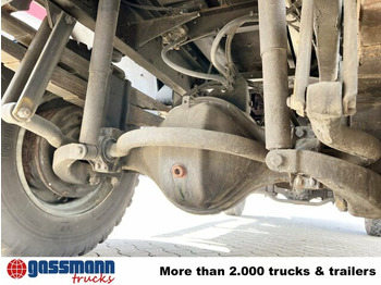 משאית צד נופל/ שטוחה Iveco 110-17 AW 4x4, Ex-, Küche: תמונה 5 משאית צד נופל/ שטוחה Iveco 110-17 AW 4x4, Ex-, Küche: תמונה 5