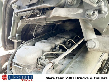 משאית צד נופל/ שטוחה Iveco 110-17 AW 4x4, Ex-, Küche: תמונה 3 משאית צד נופל/ שטוחה Iveco 110-17 AW 4x4, Ex-, Küche: תמונה 3