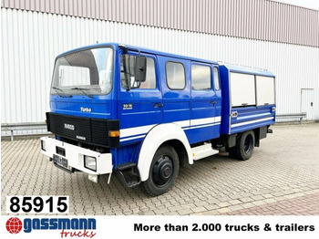 משאית אש IVECO