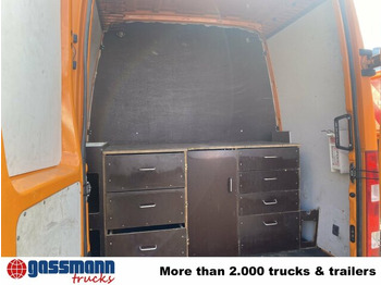 אוטובוס בין עירוני Iveco Daily 35S12 2,3 HPI 4x2, 8 Sitzplätze: תמונה 5