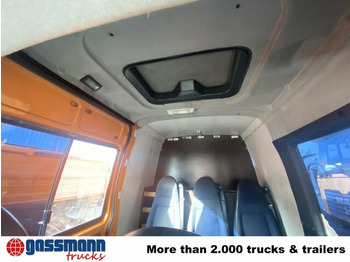 אוטובוס בין עירוני Iveco Daily 35S12 2,3 HPI 4x2, 8 Sitzplätze: תמונה 2
