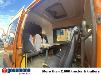 אוטובוס בין עירוני Iveco Daily 35S12 2,3 HPI 4x2, 8 Sitzplätze: תמונה 3