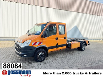 משאית הרמת וו IVECO Daily 70c17