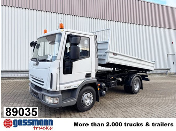 מזהיר IVECO EuroCargo