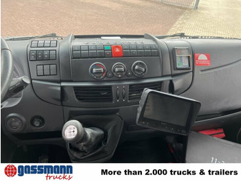 משאית עם שלדת תא Iveco EuroCargo ML190EL32 4x2: תמונה 5