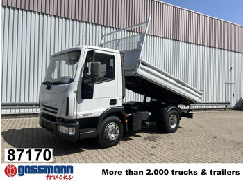 מזהיר IVECO EuroCargo