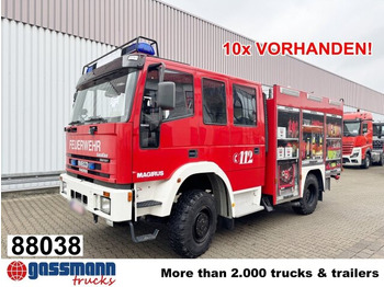 אמבולנס IVECO