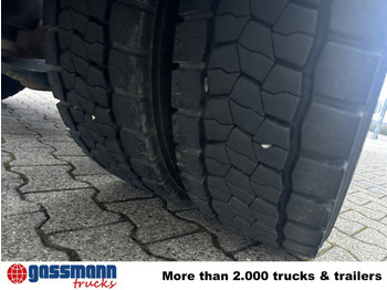 משאית הרמת וו MAN TGL 12.250 4x2 BL, Palfinger Abroller P: תמונה 3 משאית הרמת וו MAN TGL 12.250 4x2 BL, Palfinger Abroller P: תמונה 3