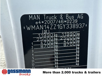 משאית הרמת וו MAN TGL 12.250 4x2 BL, Palfinger Abroller P: תמונה 5 משאית הרמת וו MAN TGL 12.250 4x2 BL, Palfinger Abroller P: תמונה 5