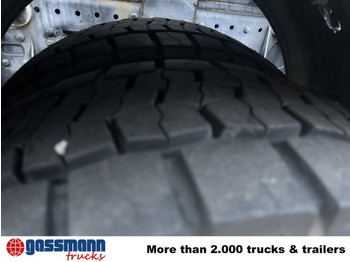 משאית הרמת וו MAN TGL 12.250 4x2 BL, Palfinger Abroller P: תמונה 4 משאית הרמת וו MAN TGL 12.250 4x2 BL, Palfinger Abroller P: תמונה 4