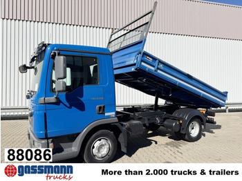 מזהיר MAN TGL 8.180