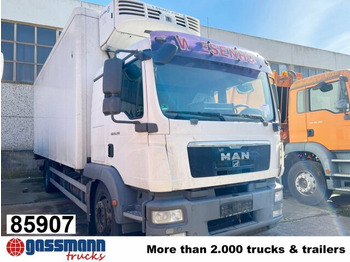 משאית קירור MAN TGM 18.290