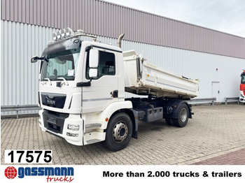 מזהיר MAN TGM 18.340