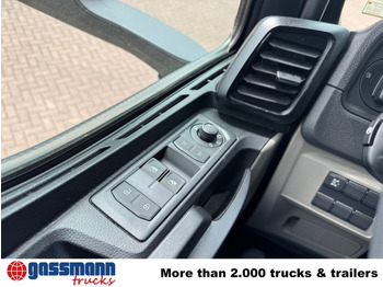 חָדָשׁ משאית עם שלדת תא MAN TGS 33.480 6x6 BB CH, Hohe Bauart, Nebenantrieb: תמונה 5 חָדָשׁ משאית עם שלדת תא MAN TGS 33.480 6x6 BB CH, Hohe Bauart, Nebenantrieb: תמונה 5