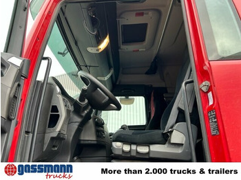 יחידת טרקטור MAN TGX 18.440 4x4H BL, HydroDrive, SZM: תמונה 3