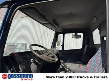 מזהיר Mercedes-Benz 1314 K 4x2, 6-Zylinder Motor, 2x AHK: תמונה 2