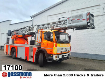 משאית אש MERCEDES-BENZ