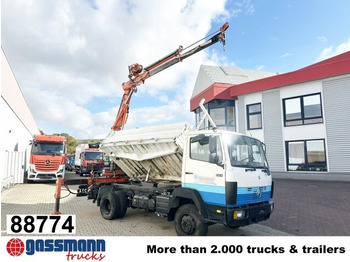 מזהיר MERCEDES-BENZ