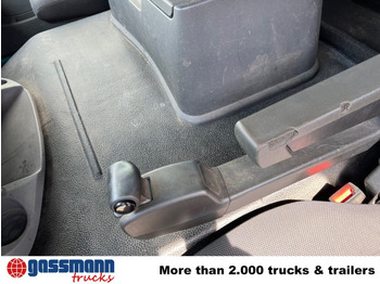 מזהיר, משאית מנוף Mercedes-Benz Actros 1832 K 4x2 mit Heckkran Hiab XS 099ES-2: תמונה 5