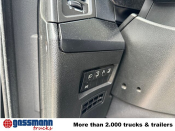 יחידת טרקטור Mercedes-Benz Actros 1848 LS 4x2, Vollumer ,Retarder: תמונה 5