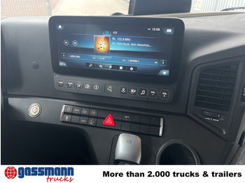 יחידת טרקטור Mercedes-Benz Actros 1848 LS 4x2, Volumer, Retarder: תמונה 3 יחידת טרקטור Mercedes-Benz Actros 1848 LS 4x2, Volumer, Retarder: תמונה 3