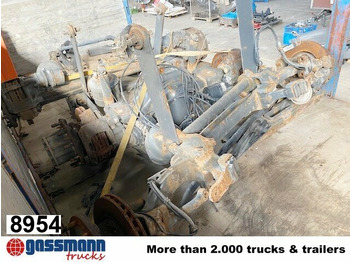 סרן קדמי MERCEDES-BENZ Actros