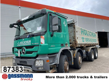 מזהיר MERCEDES-BENZ Actros