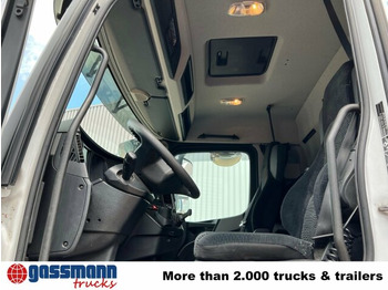 משאית צד נופל/ שטוחה Mercedes-Benz Antos 1840 L 4x2, Aufnahme für Mitnahmestapler: תמונה 4 משאית צד נופל/ שטוחה Mercedes-Benz Antos 1840 L 4x2, Aufnahme für Mitnahmestapler: תמונה 4