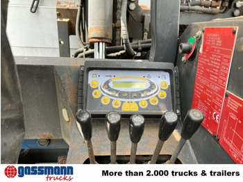 משאית צד נופל/ שטוחה Mercedes-Benz Antos 1840 L 4x2, Aufnahme für Mitnahmestapler: תמונה 2 משאית צד נופל/ שטוחה Mercedes-Benz Antos 1840 L 4x2, Aufnahme für Mitnahmestapler: תמונה 2