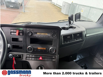 משאית צד נופל/ שטוחה Mercedes-Benz Arocs 1827/30 A 4x4, Ex-!: תמונה 2 משאית צד נופל/ שטוחה Mercedes-Benz Arocs 1827/30 A 4x4, Ex-!: תמונה 2