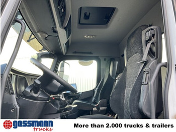 יחידת טרקטור Mercedes-Benz Arocs 2648 LS 6x4, Retarder, Kipphydraulik: תמונה 4