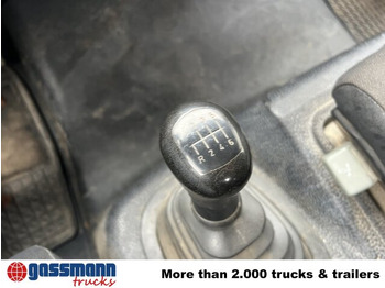 מזהיר Mercedes-Benz Atego 1222 K 4x2, 2x AHK: תמונה 5