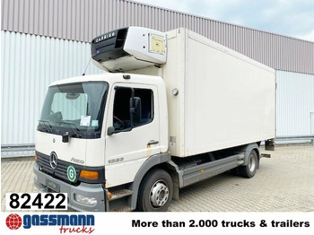 משאית קירור MERCEDES-BENZ Atego 1323