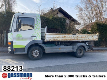 מזהיר MERCEDES-BENZ Atego 815