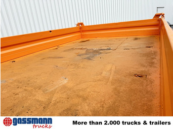מזהיר, משאית מנוף Mercedes-Benz Atego 815 K 4x2 mit Kran Hiab 055 B-1 CL: תמונה 3