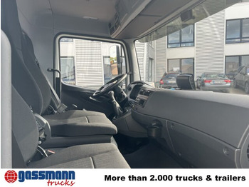 מזהיר Mercedes-Benz Atego 818/23 K 4x2, 2x AHK, Meiller-Kipper,: תמונה 5