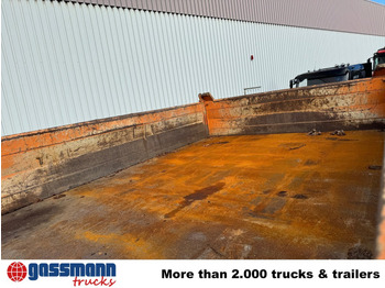 מזהיר, משאית מנוף Mercedes-Benz Axor 1833 AK 4x4, Winterdienstausstattung, Kran: תמונה 4