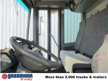 משאית אשפה עבור הובלה של אשפה Mercedes-Benz Econic 2628L 6x2-4 Schörling 3R11 22.5, Terberg: תמונה 3