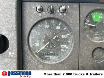 מזהיר Mercedes-Benz LK 1117 K 4x2, 6-Zylinder Motor, 2x AHK: תמונה 3