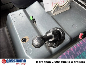 אמבולנס Mercedes-Benz LK 814 F 4x2 Doka, Löschfahrzeug LF8/6: תמונה 3