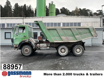 מסיר פסולת MERCEDES-BENZ NG