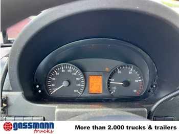 כלי רכב מסחרי עם לוח Mercedes-Benz Sprinter 313 CDI 4x2, EEV, Krankenwagen: תמונה 2