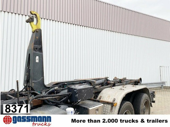 מערכת הרמת וו/ מעמיס דילוג