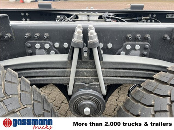 חָדָשׁ משאית הרמת וו Renault C 480 8x4: תמונה 5