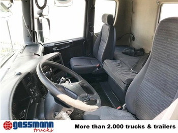 משאית דילוג העמסה Scania R420 6x2/4 Vorlauflenk-/Liftachse: תמונה 5