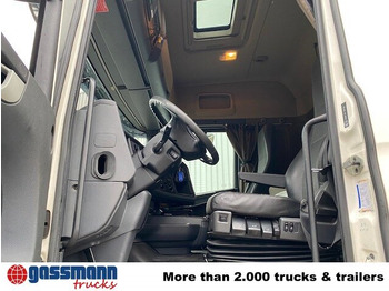 משאית תיבה Scania R450 LB 6x2-4 Getränkekoffer, Retarder,: תמונה 3