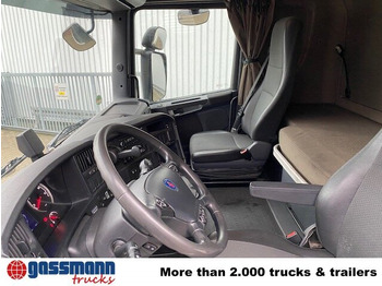 משאית תיבה Scania R450 LB 6x2-4 Getränkekoffer, Retarder,: תמונה 4